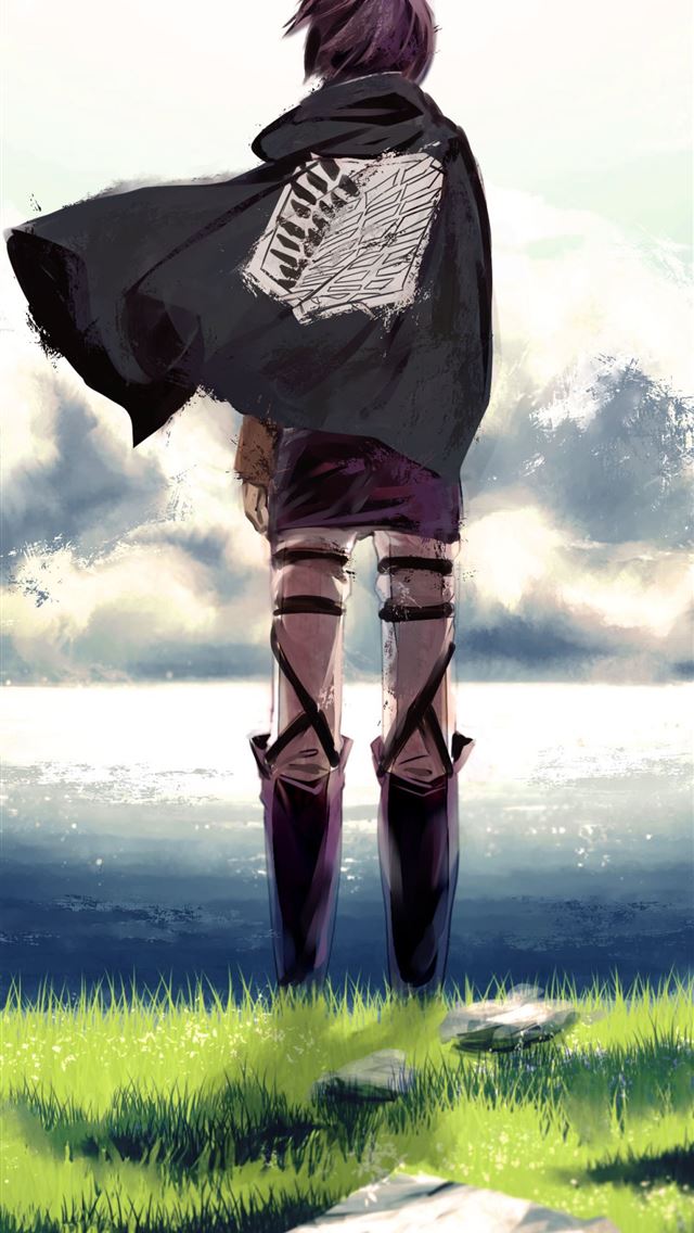 1284x2778 Shingeki no Kyojin Attack on Titan Samsung Galaxy ... - attack on titan iPhone Wallpaper