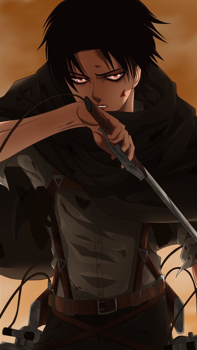 1284x2778 13 Anime 4k Attack On Titan Sachi - attack on titan iPhone Wallpaper