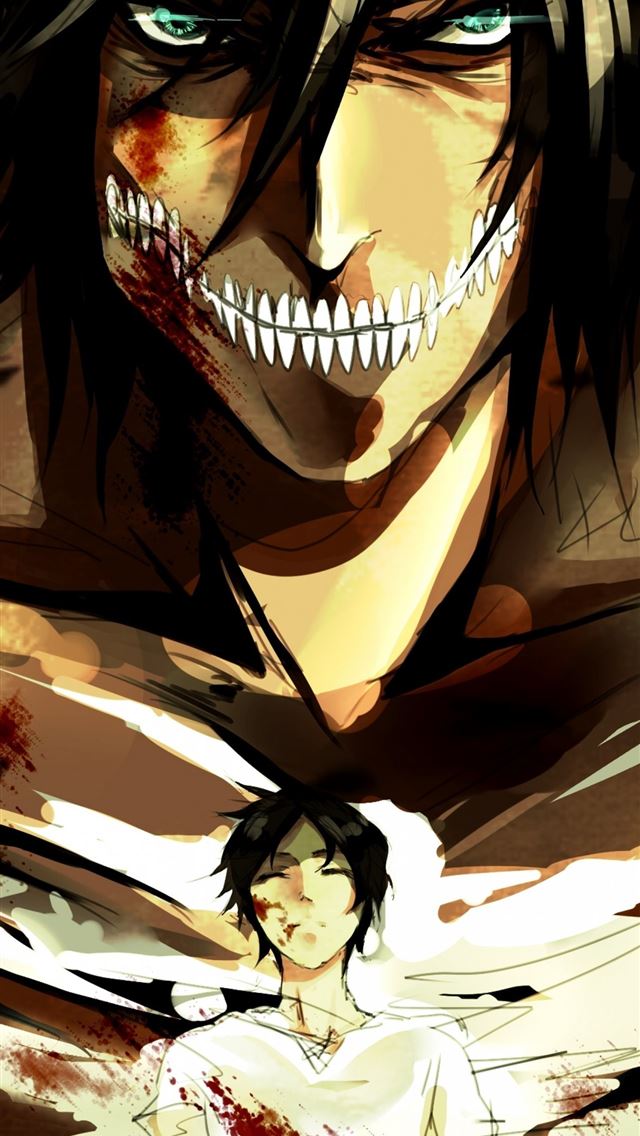 1284x2778 attack on titan - attack on titan iPhone Wallpaper
