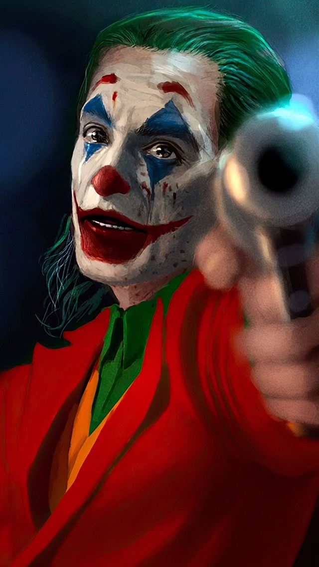 Best Joker 19 Iphone Hd Wallpapers Ilikewallpaper