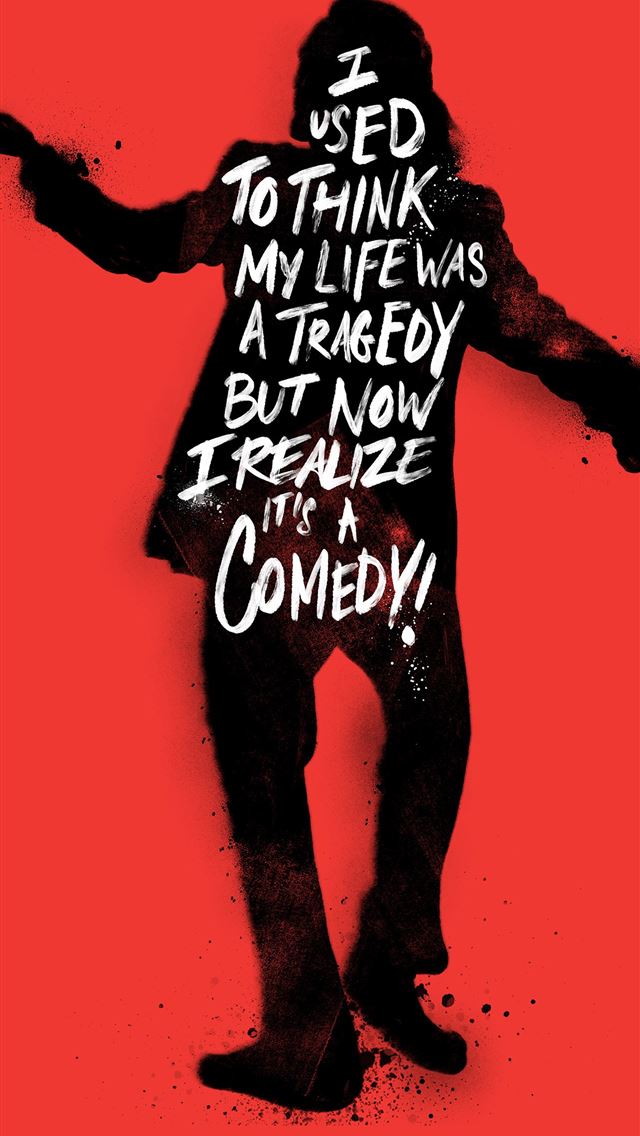 1284x2778 joker 2019 - joker 2019 iPhone Wallpaper