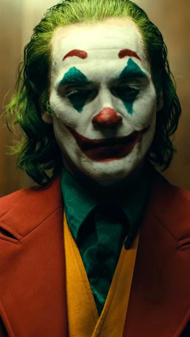 1284x2778 Joker 2019 Samsung Galaxy Note 9 8 S9 S8 S8 QHD HD... - joker 2019 iPhone Wallpaper