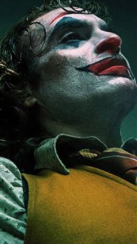 The Joker 2019 Cave wallpaper