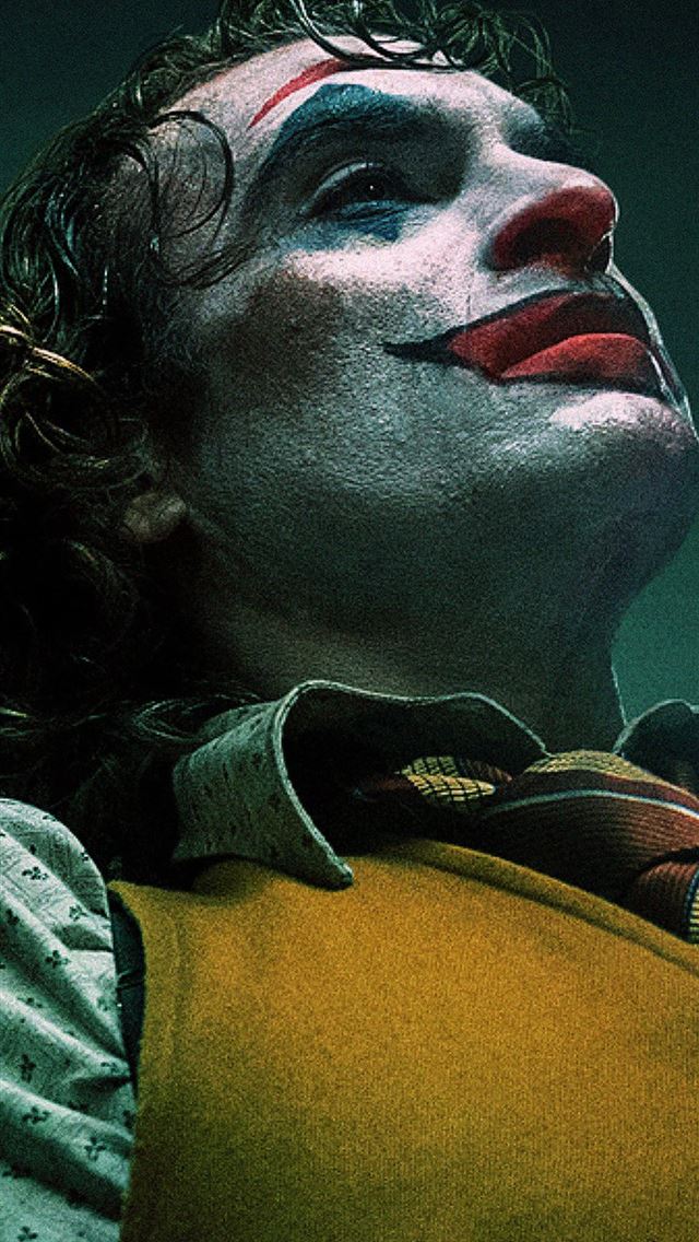 1284x2778 The Joker 2019 Cave - joker 2019 iPhone Wallpaper
