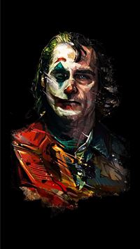 Joker 2019 Art Posters teahub io wallpaper