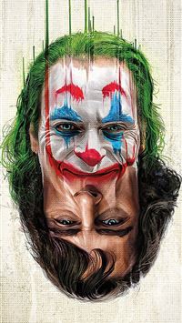 joker 2019 wallpaper