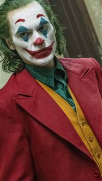 joker 2019 wallpaper