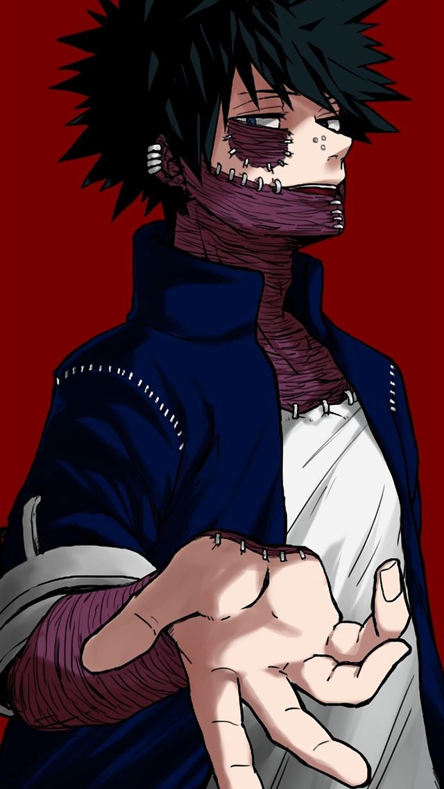 1284x2778 boku no hero academia - boku no hero academia iPhone Wallpaper