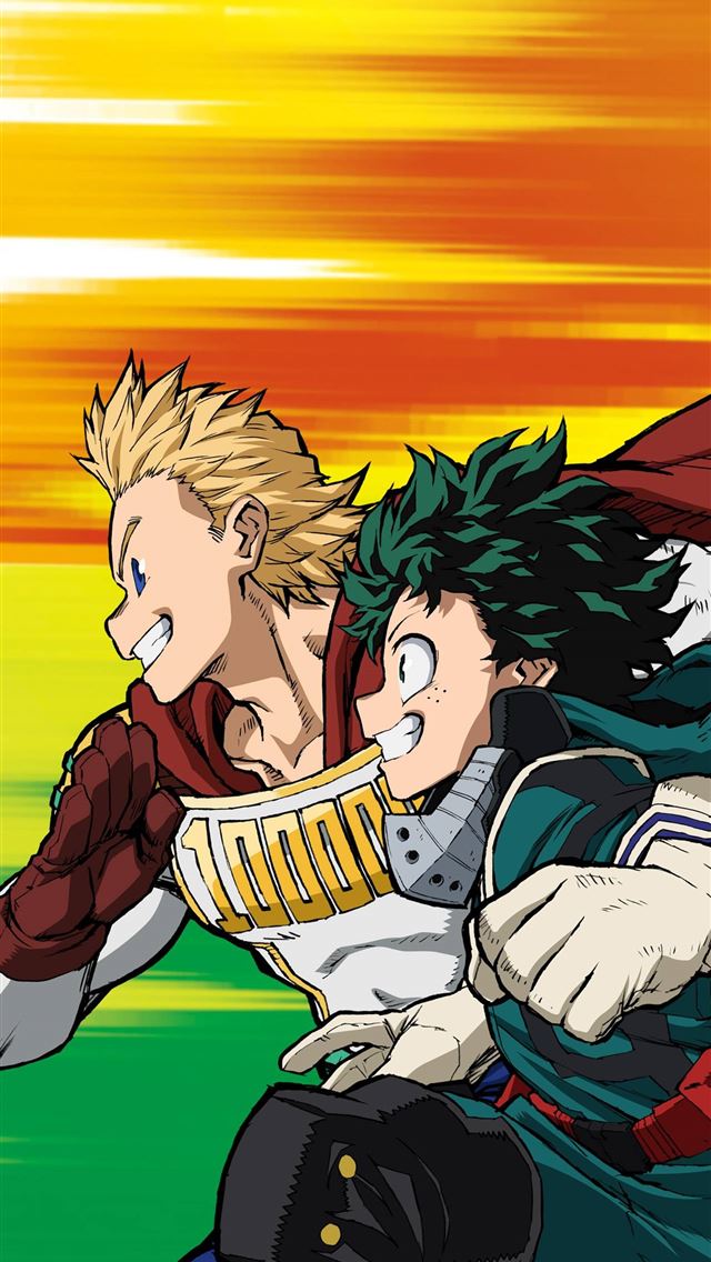 1284x2778 boku no hero academia - boku no hero academia iPhone Wallpaper