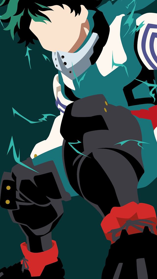 1284x2778 boku no hero academia - boku no hero academia iPhone Wallpaper
