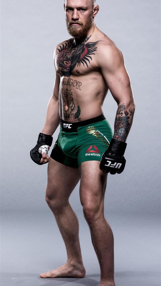 1284x2778 Conor McGregor Phone Cave - conor mcgregor iPhone Wallpaper