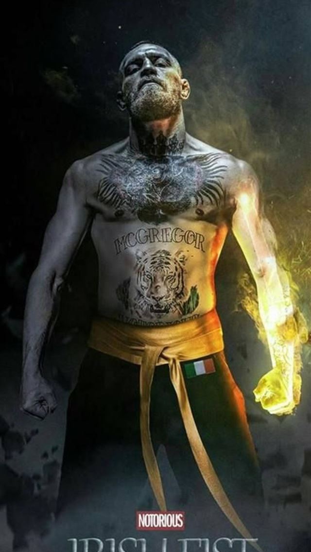 1284x2778 conor mcgregor 154 pixel Pass - conor mcgregor iPhone Wallpaper