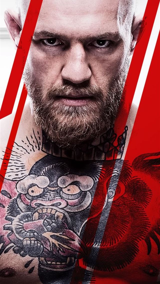 1284x2778 conor mcgregor - conor mcgregor iPhone Wallpaper