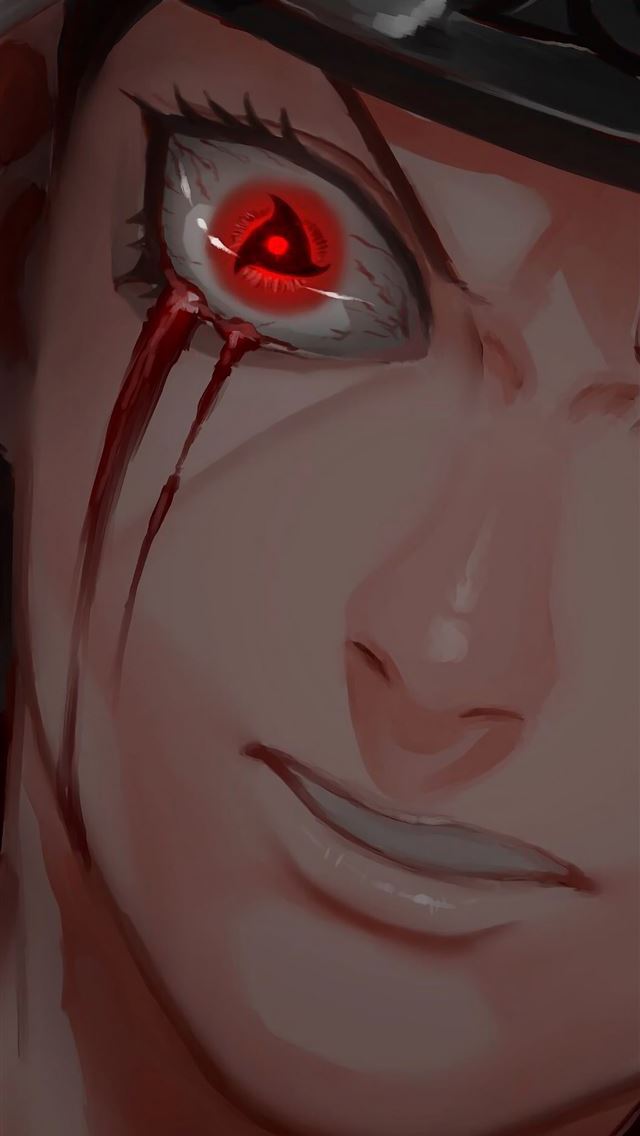 1284x2778 mangekyou sharingan - mangekyou sharingan iPhone Wallpaper