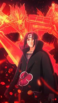 Nếu bạn là fan của Naruto, thì không nên bỏ qua Mangekyou Sharingan Wallpaper - một bức tranh tuyệt đẹp với chi tiết chân thật và sắc nét, thể hiện sự mạnh mẽ và bí ẩn của Kekkei Genkai của nhân vật Sasuke.