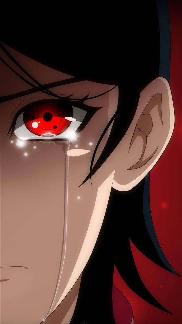 1284x2778 mangekyou sharingan - mangekyou sharingan iPhone Wallpaper
