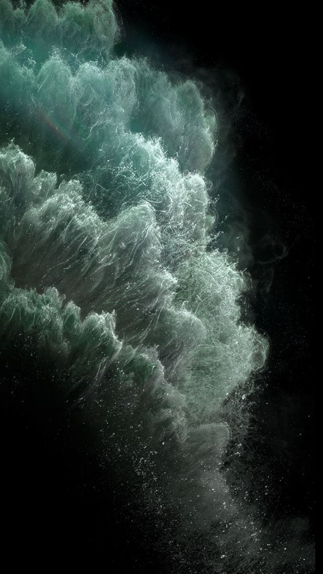 1284x2778 Pro ios13 2020 -  iPhone Wallpaper