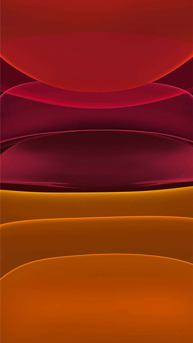 1284x2778 Hd Orange -  iPhone Wallpaper