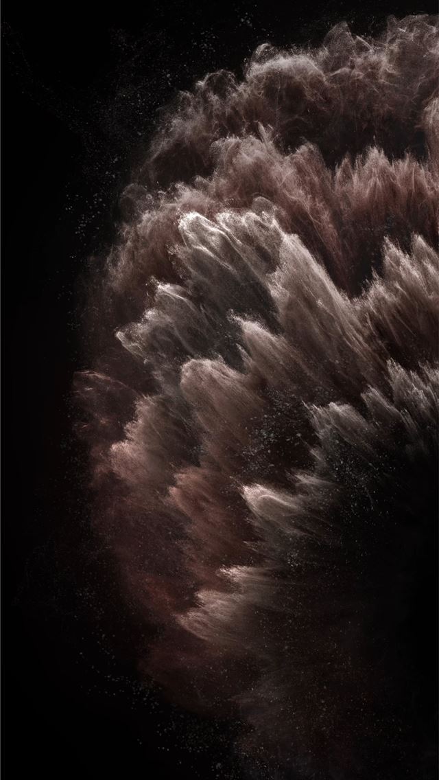 1284x2778 Pro Gold Stock Original from Apple Central -  iPhone Wallpaper