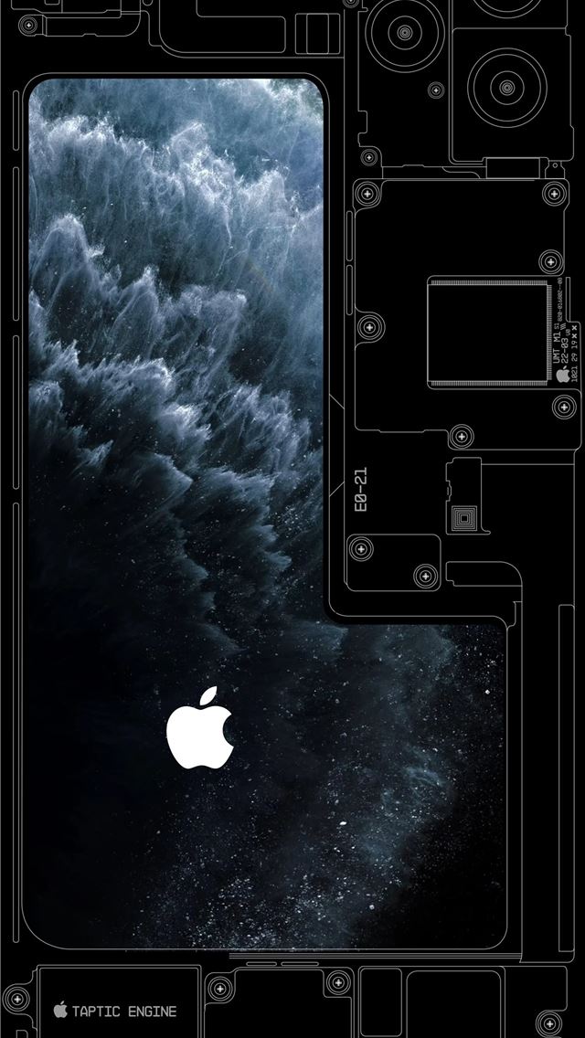 1284x2778  TSA by ig vanschneider i -  iPhone Wallpaper