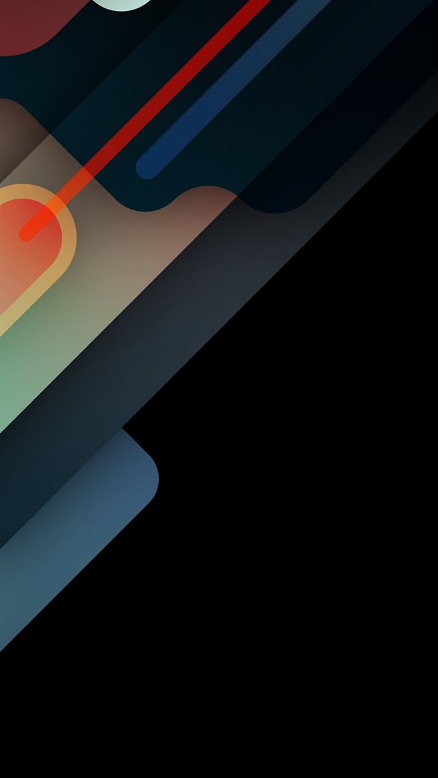 1284x2778 Abstract HD Cave -  iPhone Wallpaper