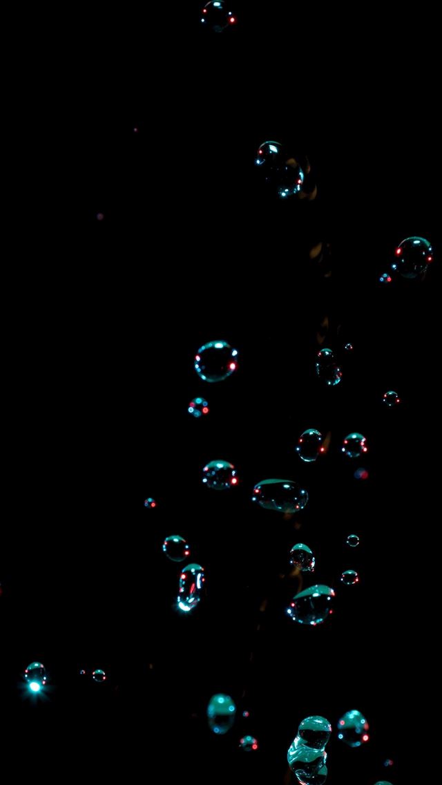 1284x2778 Black for Pro OLED display Geek Tech Online -  iPhone Wallpaper