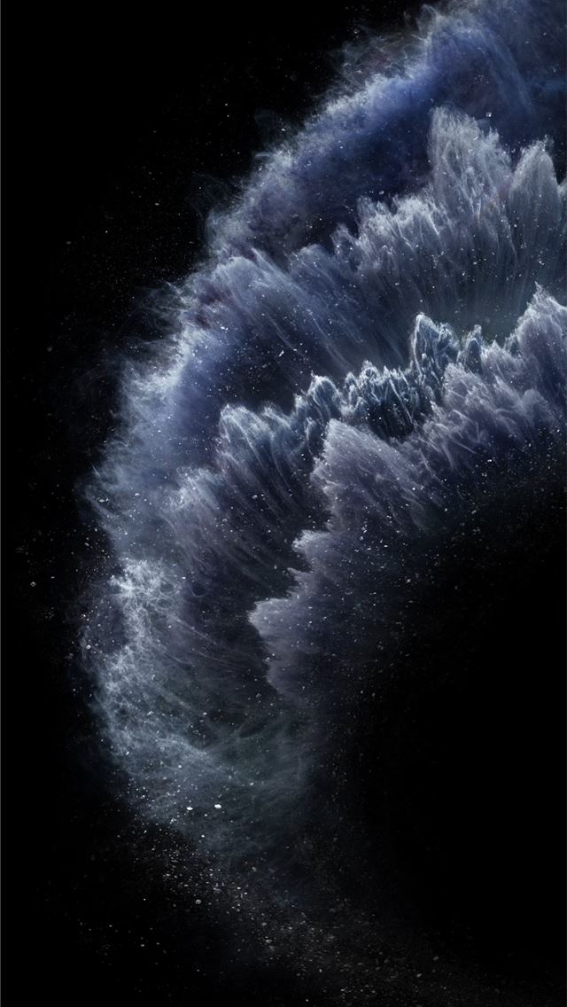 640x1136 Pro Space Grey – Stock – Original from Apple Cen... -  iPhone Wallpaper