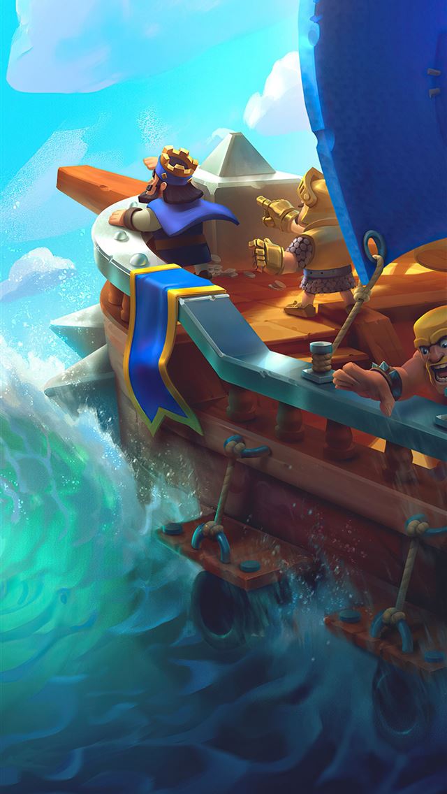 1284x2778 Stadium Clash Royale 4k Sony Xperia X XZ Z5 Premiu... - clash royale iPhone Wallpaper