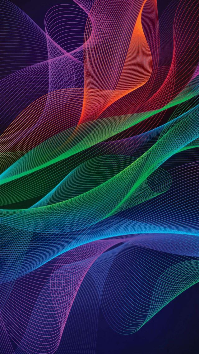 1284x2778 razer chroma - razer chroma iPhone Wallpaper