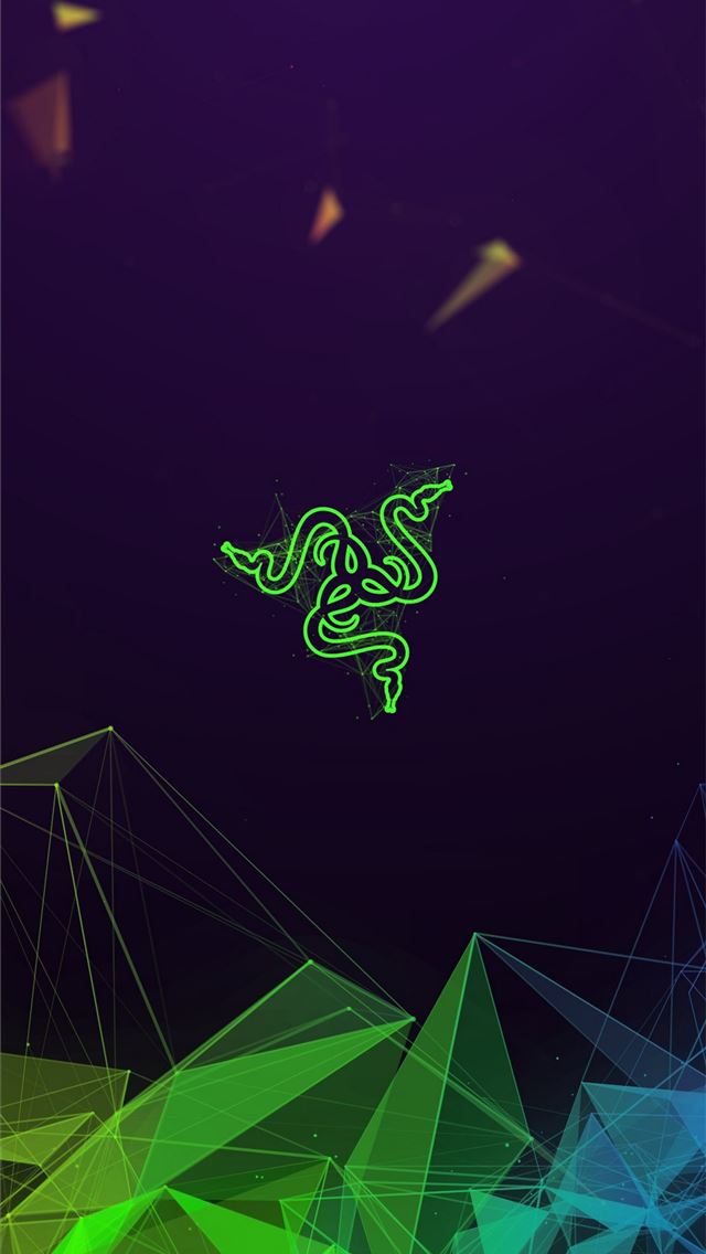 1284x2778 razer chroma - razer chroma iPhone Wallpaper