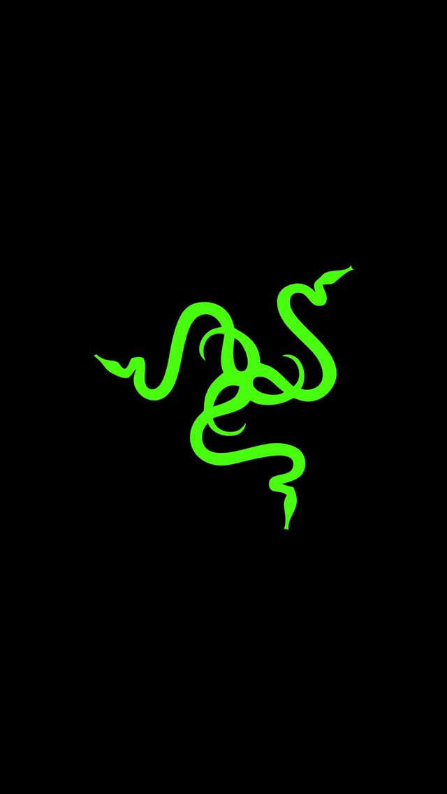 1284x2778 razer chroma - razer chroma iPhone Wallpaper