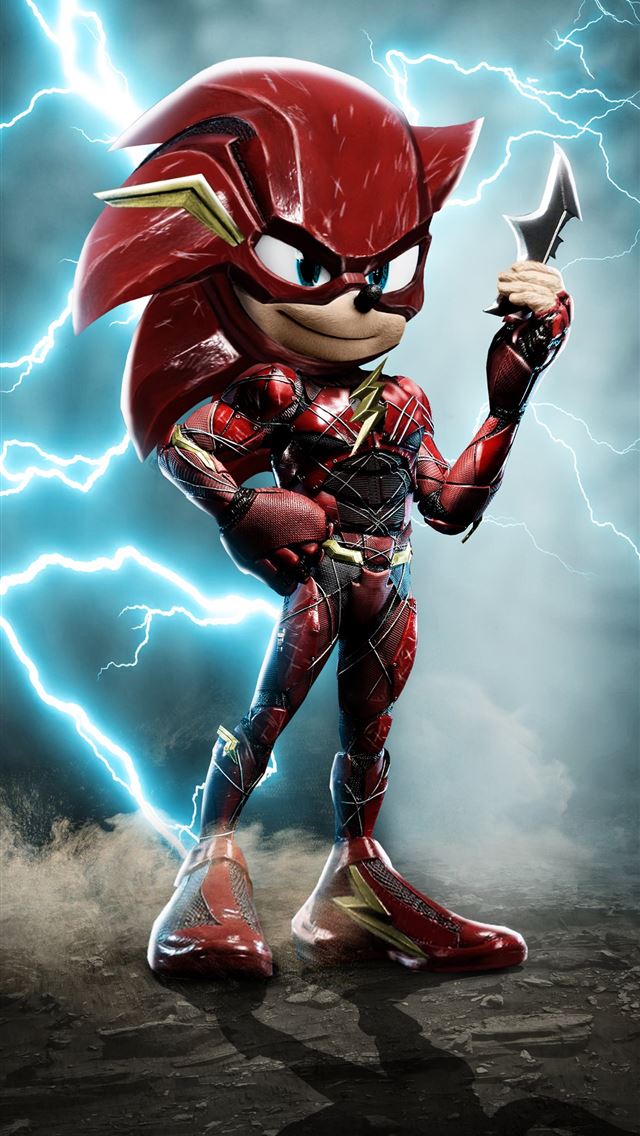 1284x2778 Sonic Flash Sony Xperia X XZ Z5 Premium HD 4k Imag... - flash iPhone Wallpaper