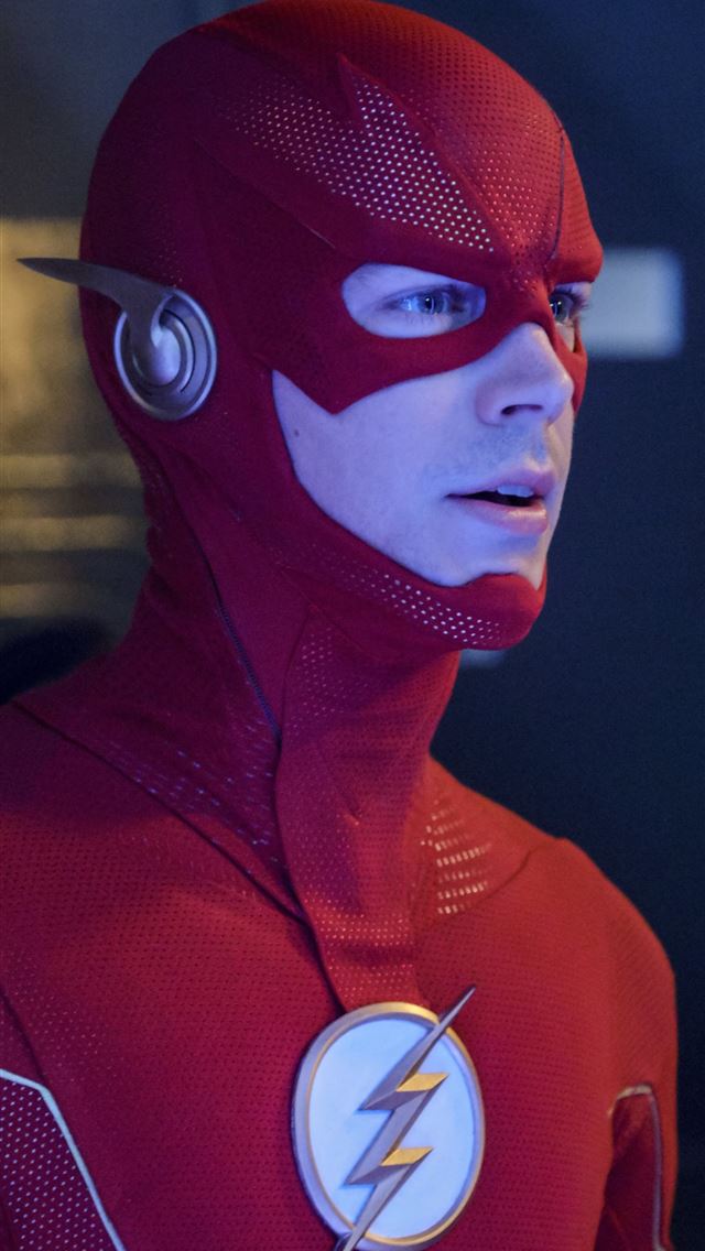 1284x2778 The Flash 2019 Resolution HD TV Series 4K Images P... - flash iPhone Wallpaper