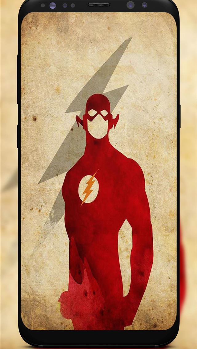 1284x2778 Flash For Android posted by Ethan Mercado - flash iPhone Wallpaper