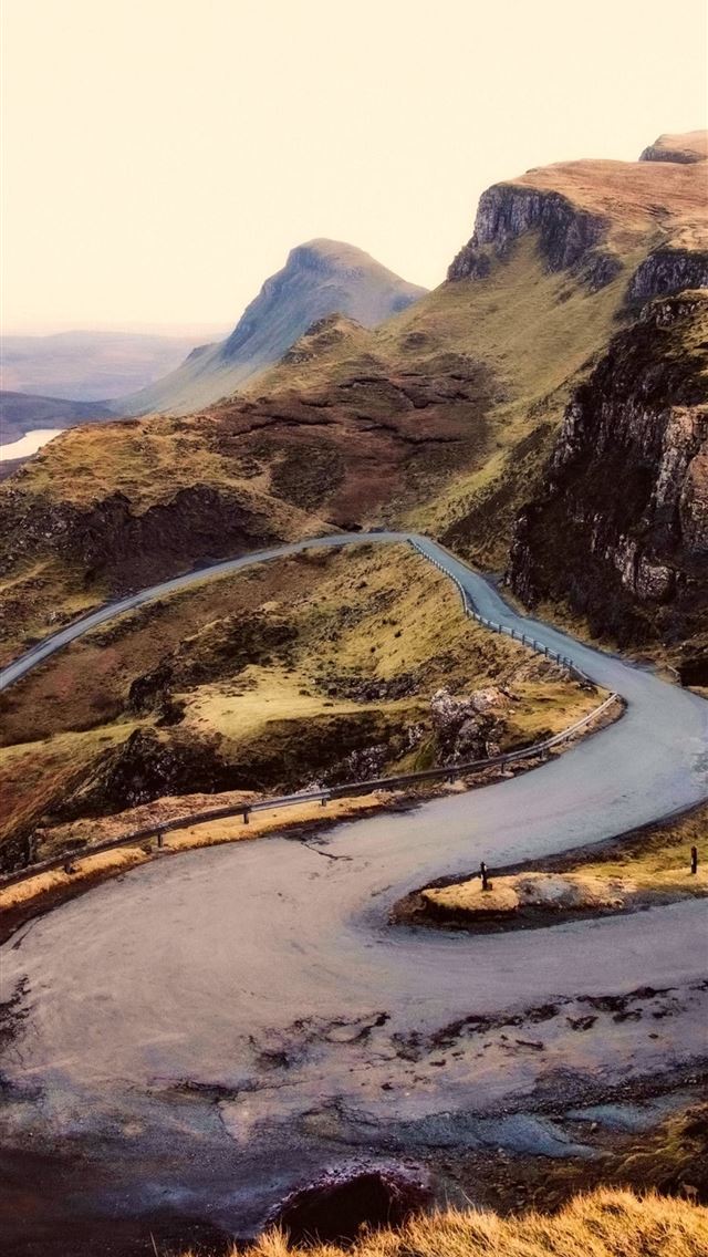 1284x2778 Scotland posted by Ryan Peltier - scotland iPhone Wallpaper