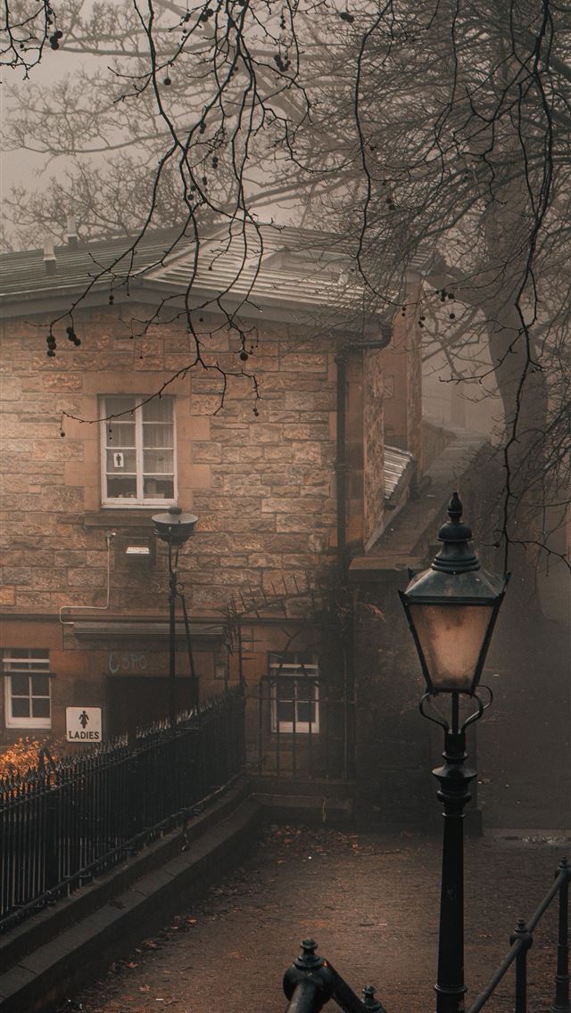 1284x2778 Edinburgh Scotland UK - scotland iPhone Wallpaper