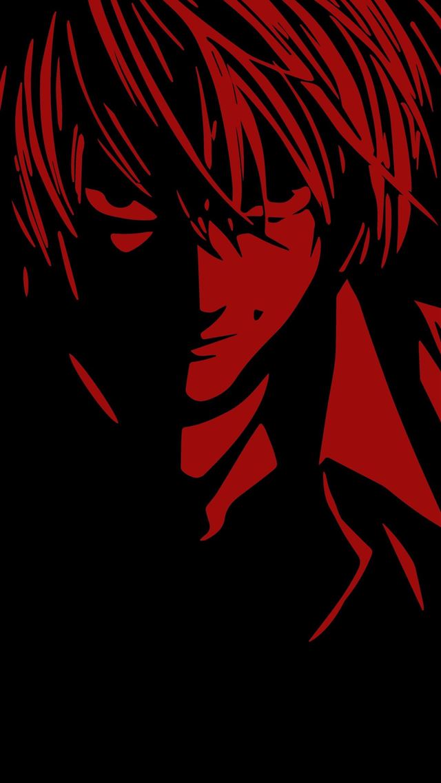 1284x2778 Death Note KoLPaPer Awesome Free HD - death note iPhone Wallpaper