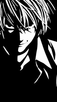 Death Note Wallpapers - Top 65 Best Death Note Backgrounds Download