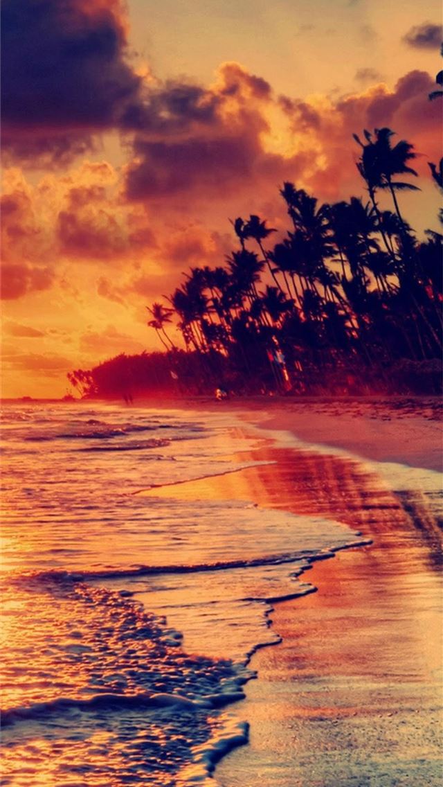 1284x2778 Aesthetic Beach KoLPaPer Awesome Free HD - beach iPhone Wallpaper