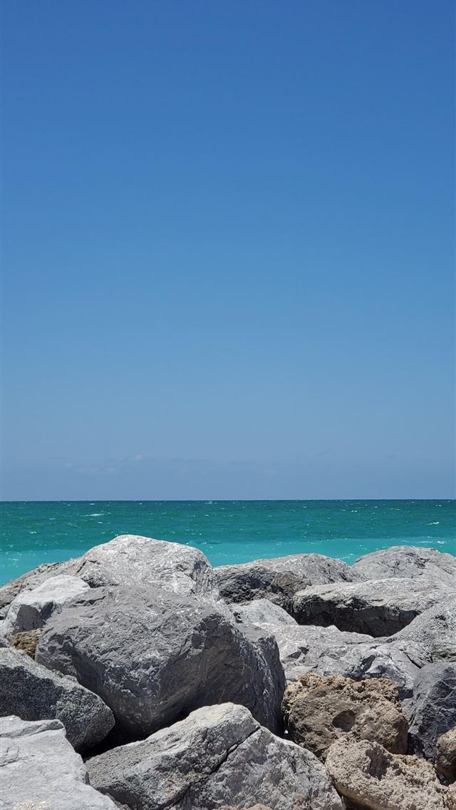 1284x2778 Venice Beach teahub io - beach iPhone Wallpaper