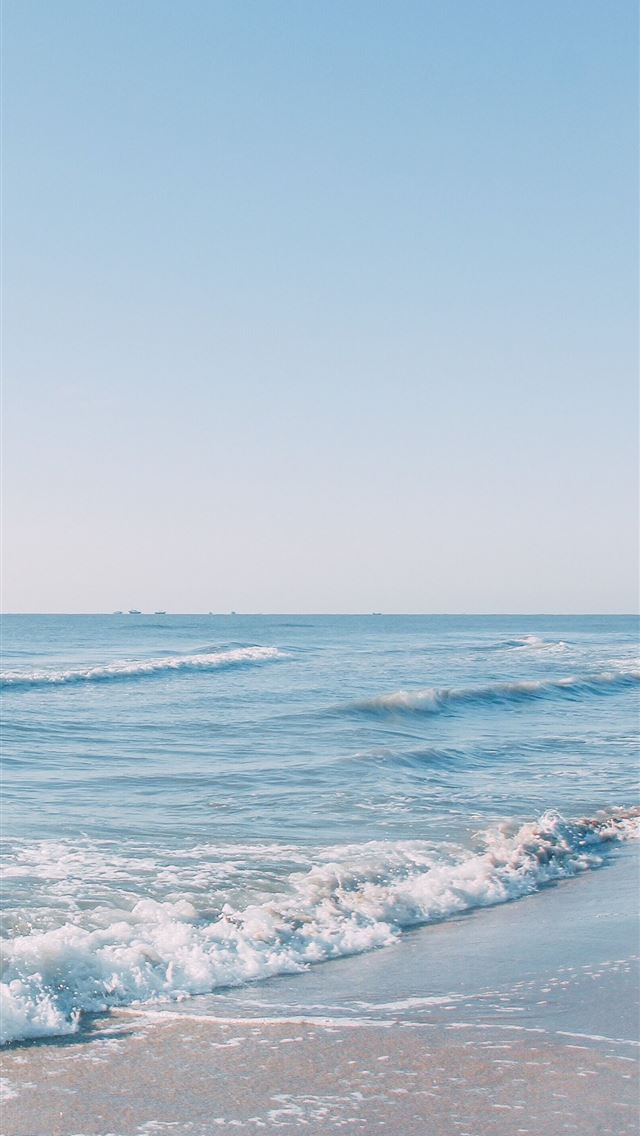1284x2778 beach - beach iPhone Wallpaper