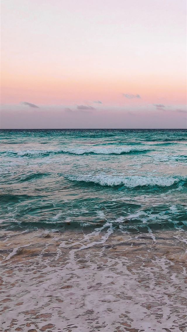 1284x2778 beach - beach iPhone Wallpaper