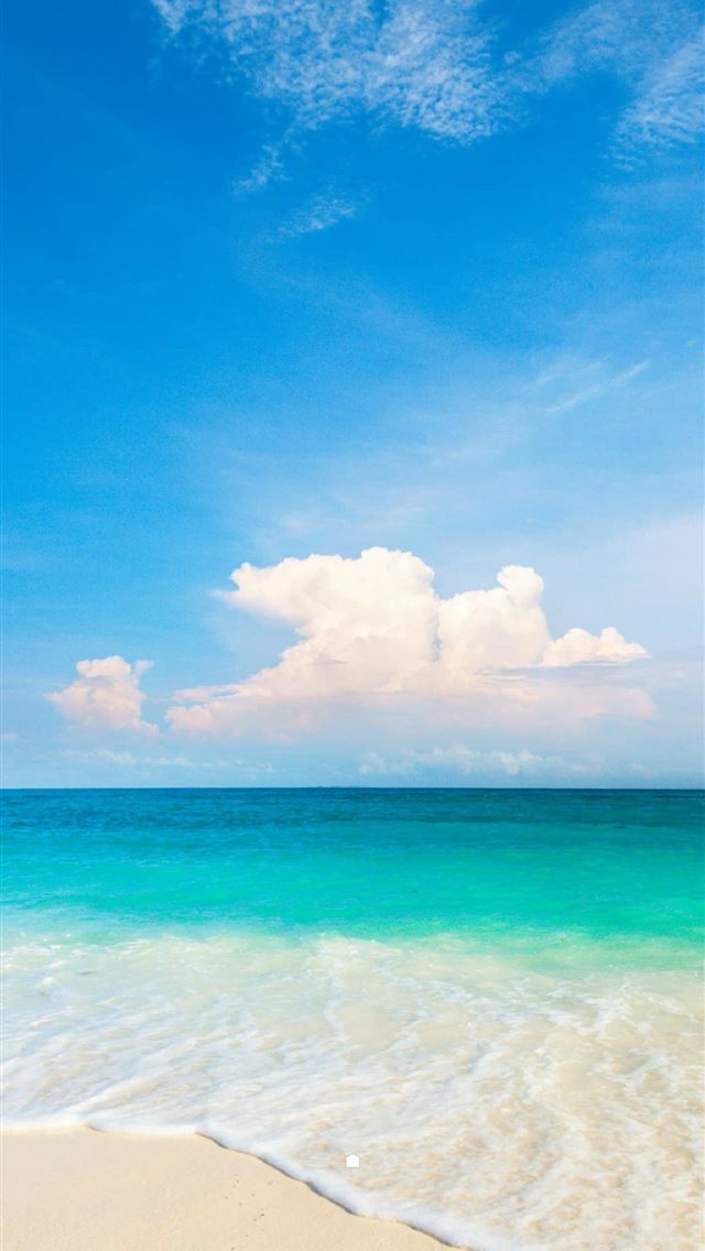 1284x2778 I love this beach Galaxy S10 beach - beach iPhone Wallpaper