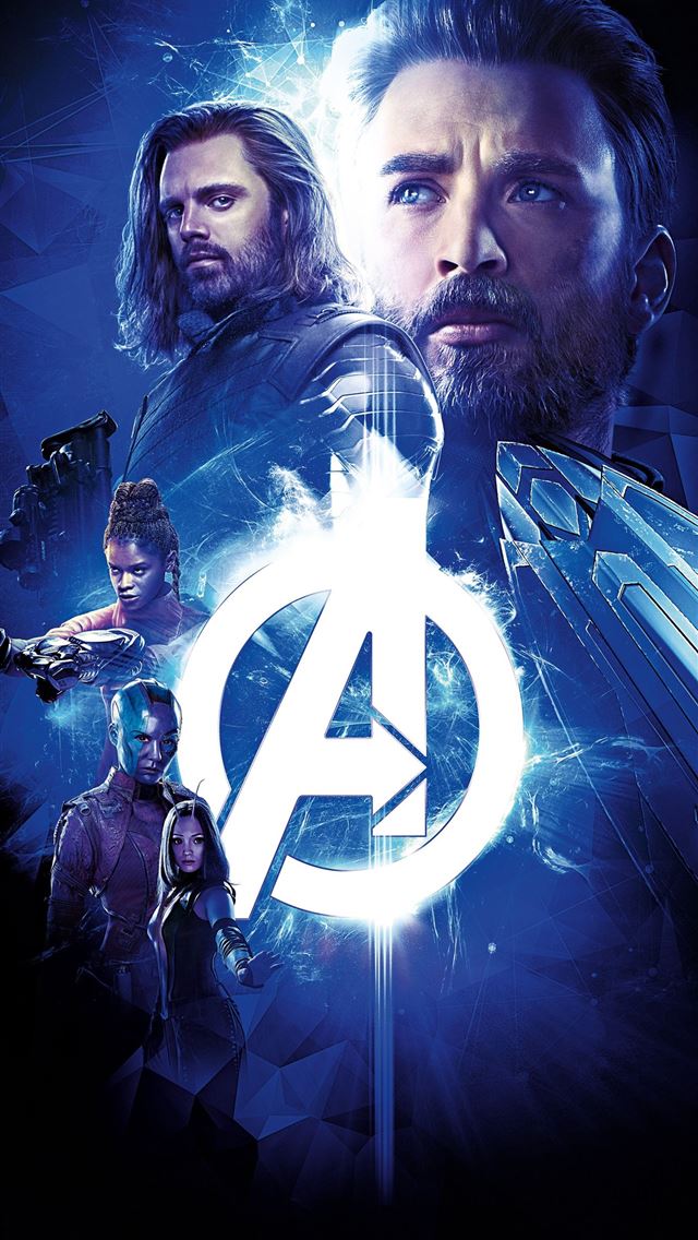1284x2778 Avengers Infinity War HD - avengers infinity war hd iPhone Wallpaper