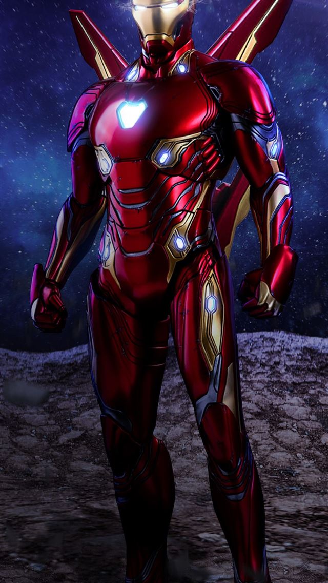 1284x2778 avengers infinity war hd - avengers infinity war hd iPhone Wallpaper