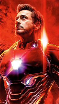 avengers infinity war hd wallpaper