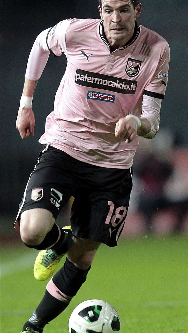 1284x2778 Paulo Dybala Us Palermo - paulo dybala iPhone Wallpaper