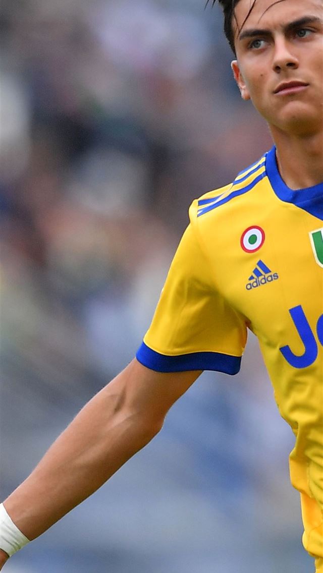 1284x2778 Paulo Dybala Italy Footballer Sony Xperia X XZ Z5 ... - paulo dybala iPhone Wallpaper