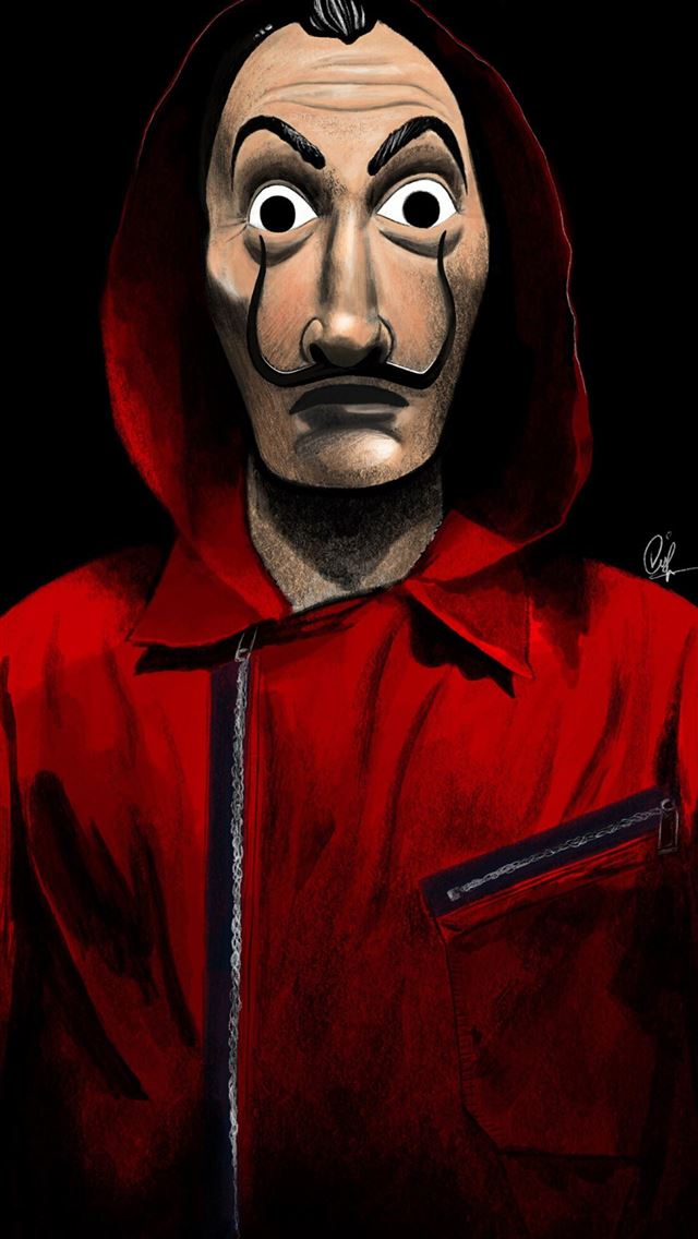 1284x2778 la casa de papel money heist - la casa de papel money heist iPhone Wallpaper