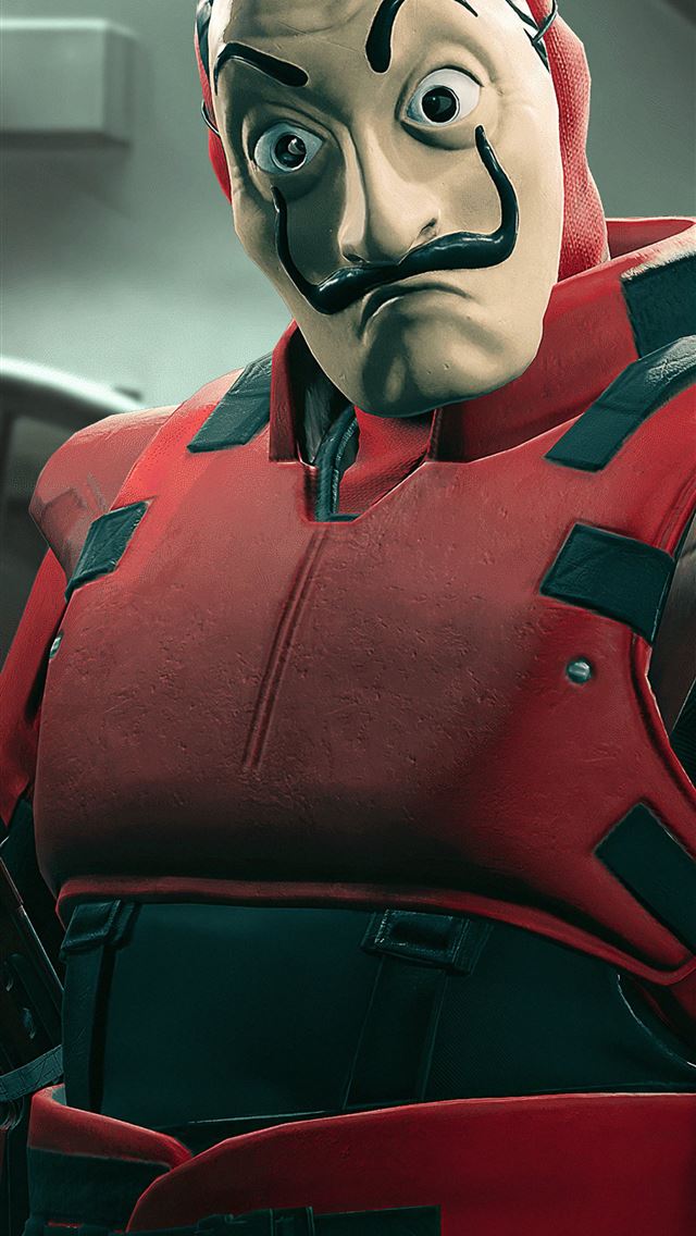 1284x2778 la casa de papel money heist - la casa de papel money heist iPhone Wallpaper